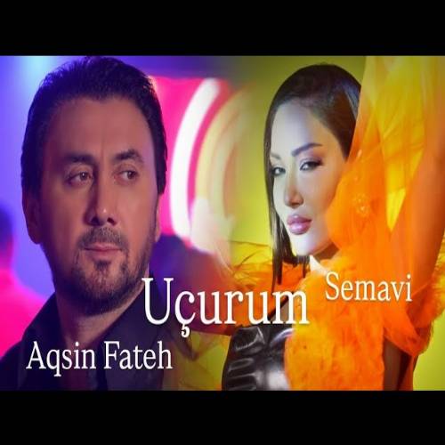 دانلود آهنگ آقشین فاتح و سماوی - اوچوروم (عشقین اتدی دلی)